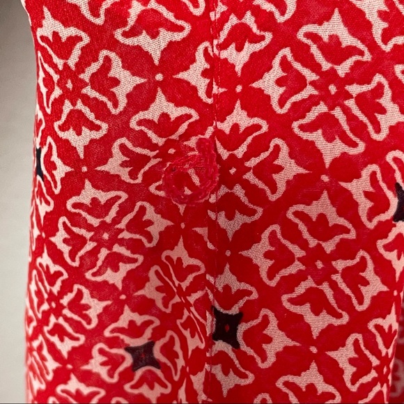 MOTHERHOOD MATERNITY Large Sleeveless Blouse - Picture 11 of 11